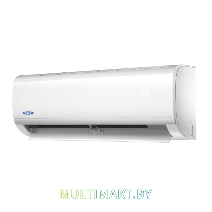 Кондиционер General Climate Pulsar GC-RE12HR/GU-RE12H